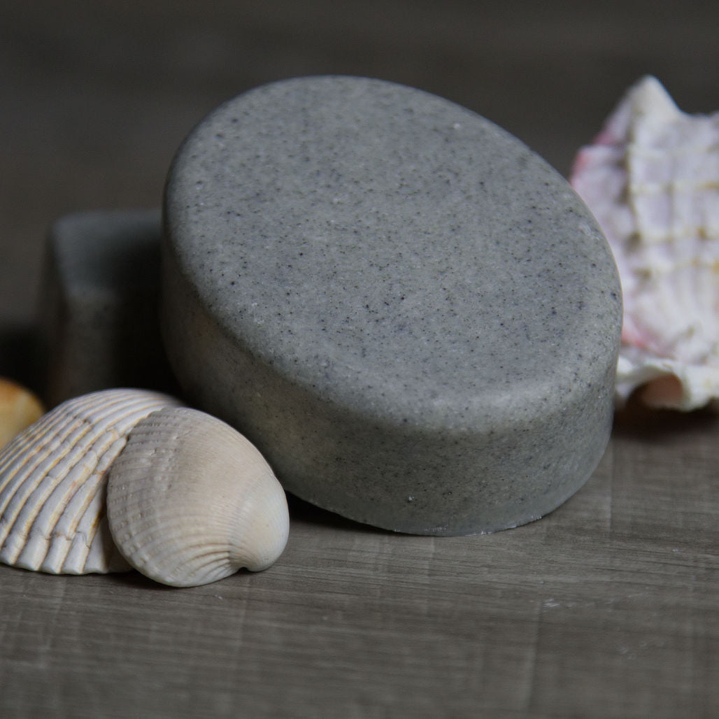 Cambrian Blue Clay Salt Bar