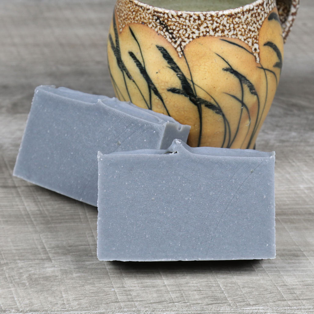 Activated Charcoal Soap image 1