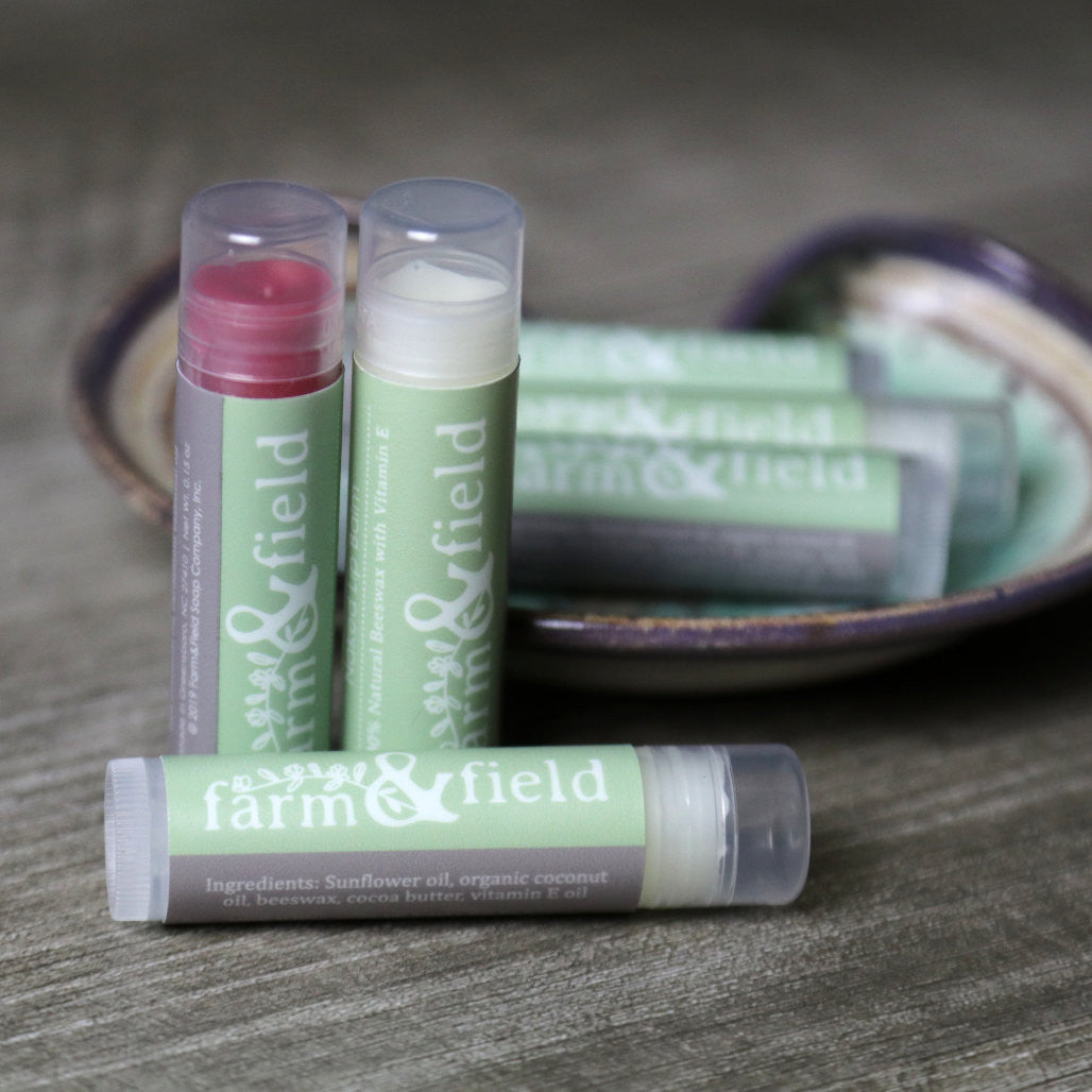 Lip balm--image 1