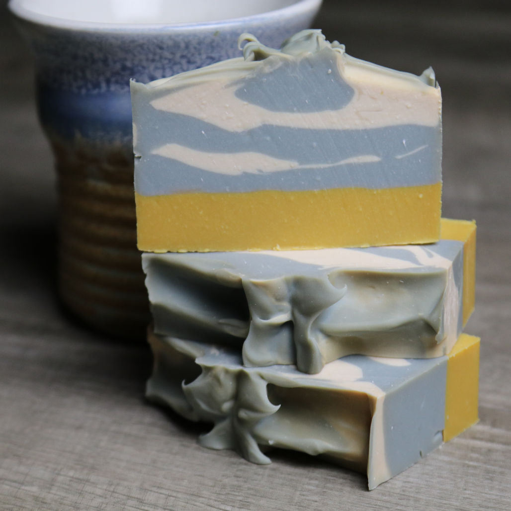 Montana Sky Soap