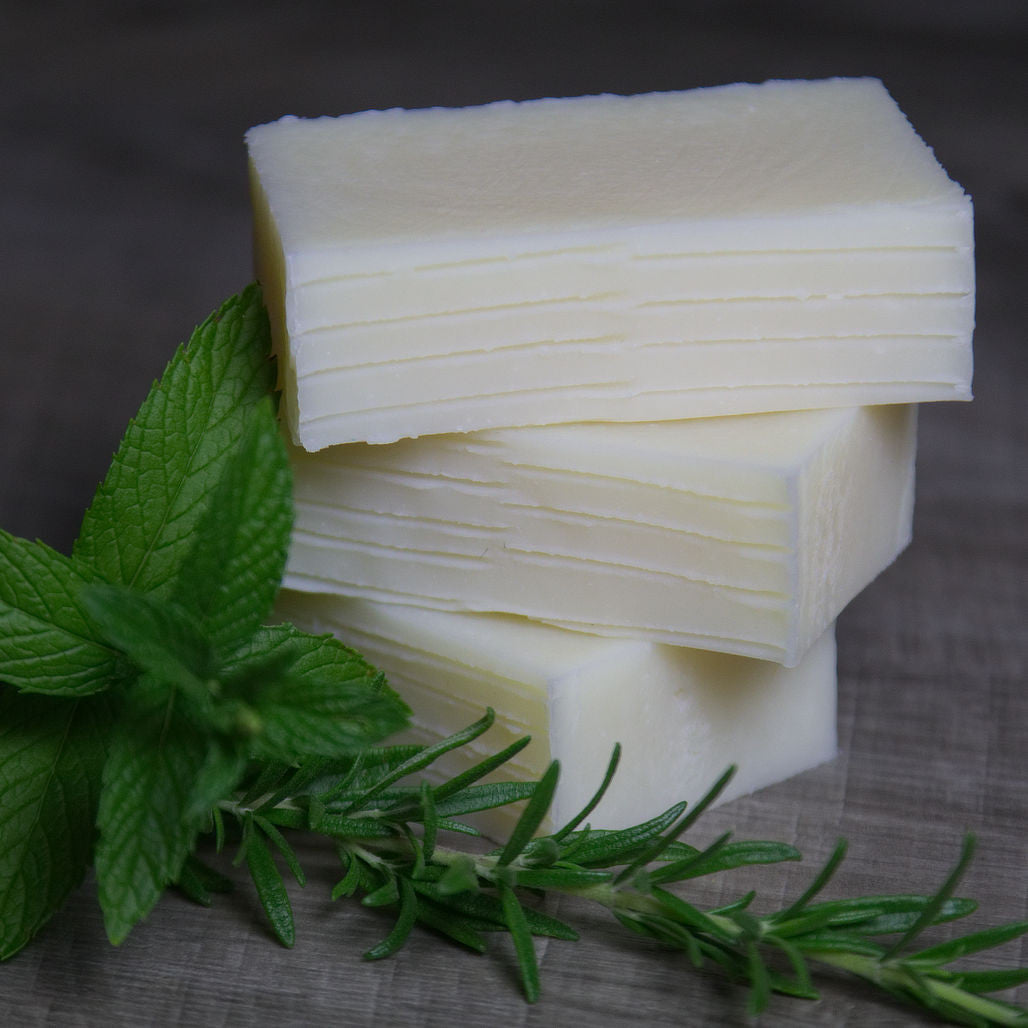 Rosemary-Mint Shampoo Bar image 1