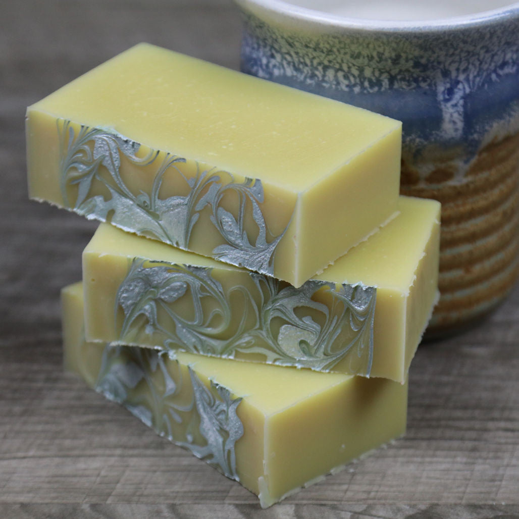 Warm Custard -- image 2