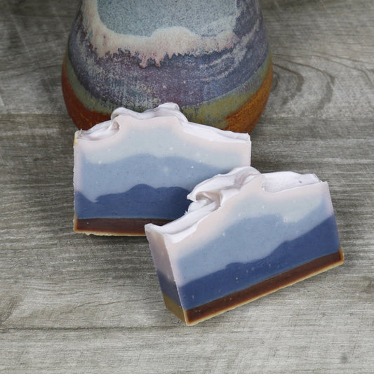 Blue Ridge Soap