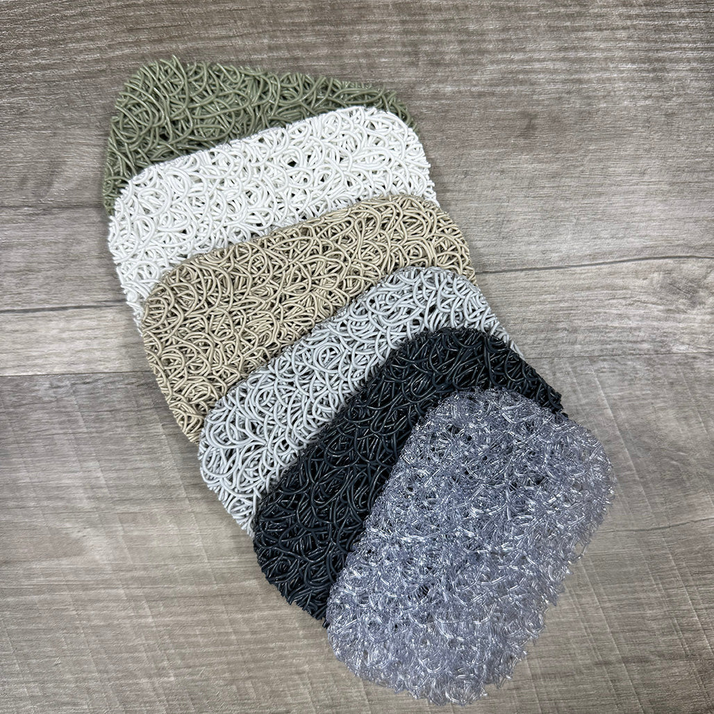 Rectangular Soap Lift